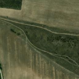 Satellite imagery of TT17, BG