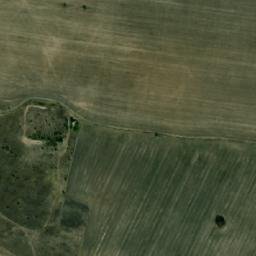 Satellite imagery of TT17, BG