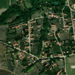 Satellite imagery of TT36B, BG