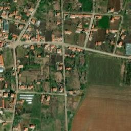 Satellite imagery of TT36B, BG