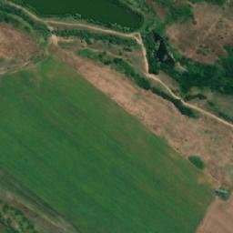 Satellite imagery of TT24, TR