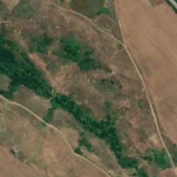 Satellite imagery of TT24, TR