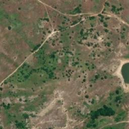 Satellite imagery of TT22, TR