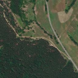 Satellite imagery of TT15, TR