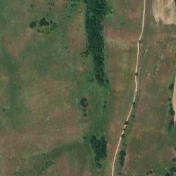 Satellite imagery of TT15, TR