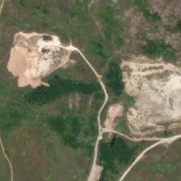 Satellite imagery of TT-16405, TR