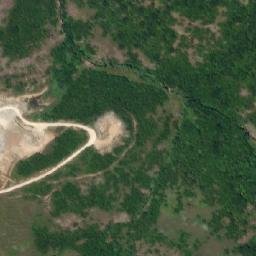 Satellite imagery of TT-16405, TR
