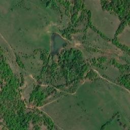 Satellite imagery of TT34, TR