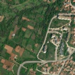 Satellite imagery of TT11, TR