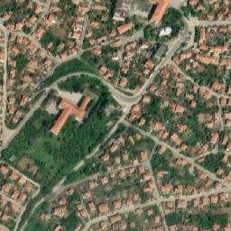 Satellite imagery of TT13, TR