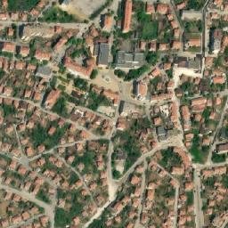 Satellite imagery of TT13, TR