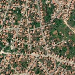 Satellite imagery of TT13, TR