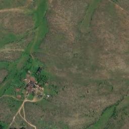 Satellite imagery of TT4541, TR