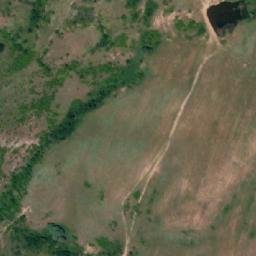 Satellite imagery of TT-15527, TR