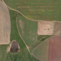 Satellite imagery of TT38, TR