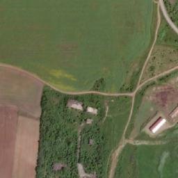 Satellite imagery of TT38, TR