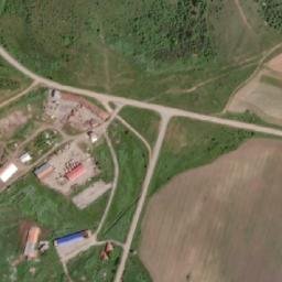 Satellite imagery of TT38, TR