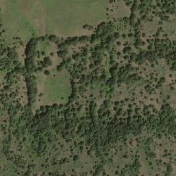 Satellite imagery of Gugusov Vrah, BG