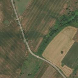 Satellite imagery of TT-15445, TR