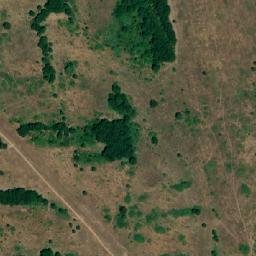 Satellite imagery of TT11, TR