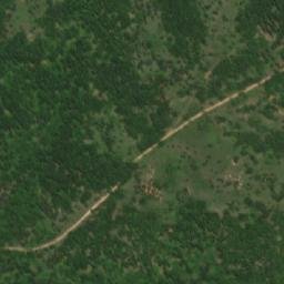 Satellite imagery of Mechka, BG