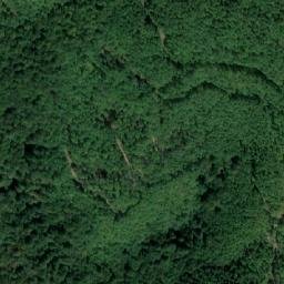 Satellite imagery of TT3, TR