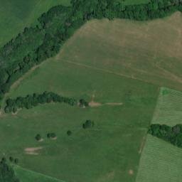 Satellite imagery of TT17, TR