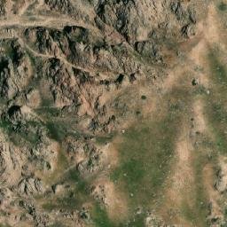 Satellite imagery of survey_point, KZ