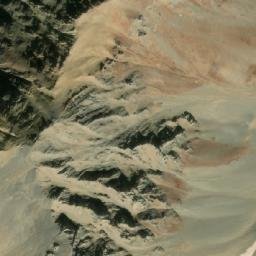 Satellite imagery of Кулдамбес, KZ