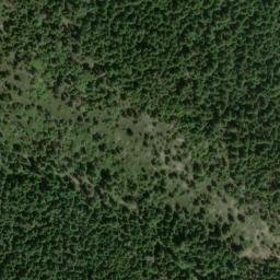 Satellite imagery of Mountain View Mine, US