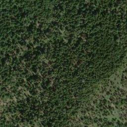 Satellite imagery of Mountain View Mine, US