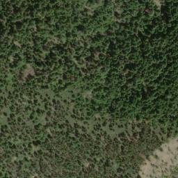 Satellite imagery of Mountain View Mine, US