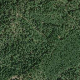 Satellite imagery of Steamboat Mine, US