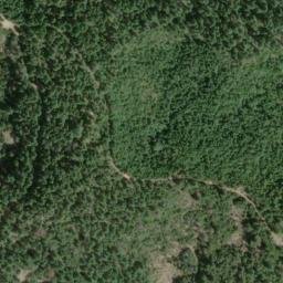 Satellite imagery of Steamboat Mine, US
