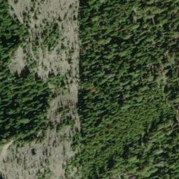 Satellite imagery of Center Ridge, US