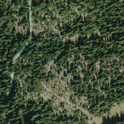 Satellite imagery of Center Ridge, US