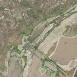 Satellite imagery of Guano Rim, US