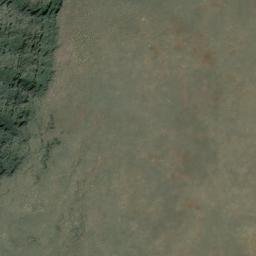 Satellite imagery of Guano Rim, US