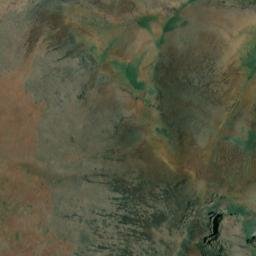 Satellite imagery of Flattop, US