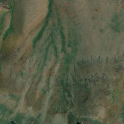 Satellite imagery of Flattop, US