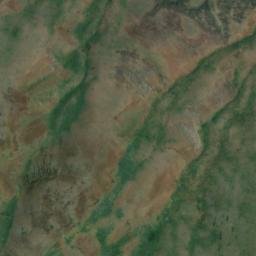 Satellite imagery of Flattop, US