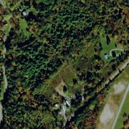Satellite imagery of Devils Elbow, US