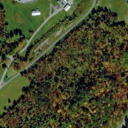 Satellite imagery of Devils Elbow, US