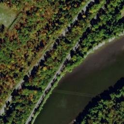 Satellite imagery of Devils Elbow, US