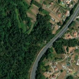 Satellite imagery of survey_point, PT