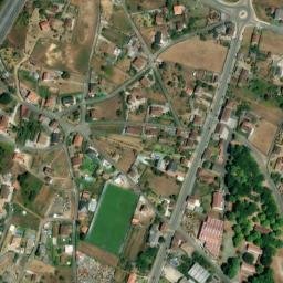 Satellite imagery of survey_point, PT