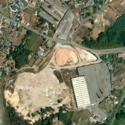 Satellite imagery of survey_point, PT
