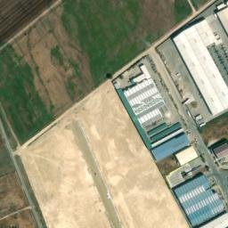 Satellite imagery of survey_point, PT
