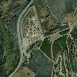 Satellite imagery of survey_point, PT