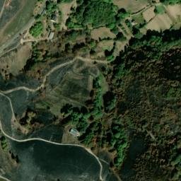 Satellite imagery of survey_point, PT
